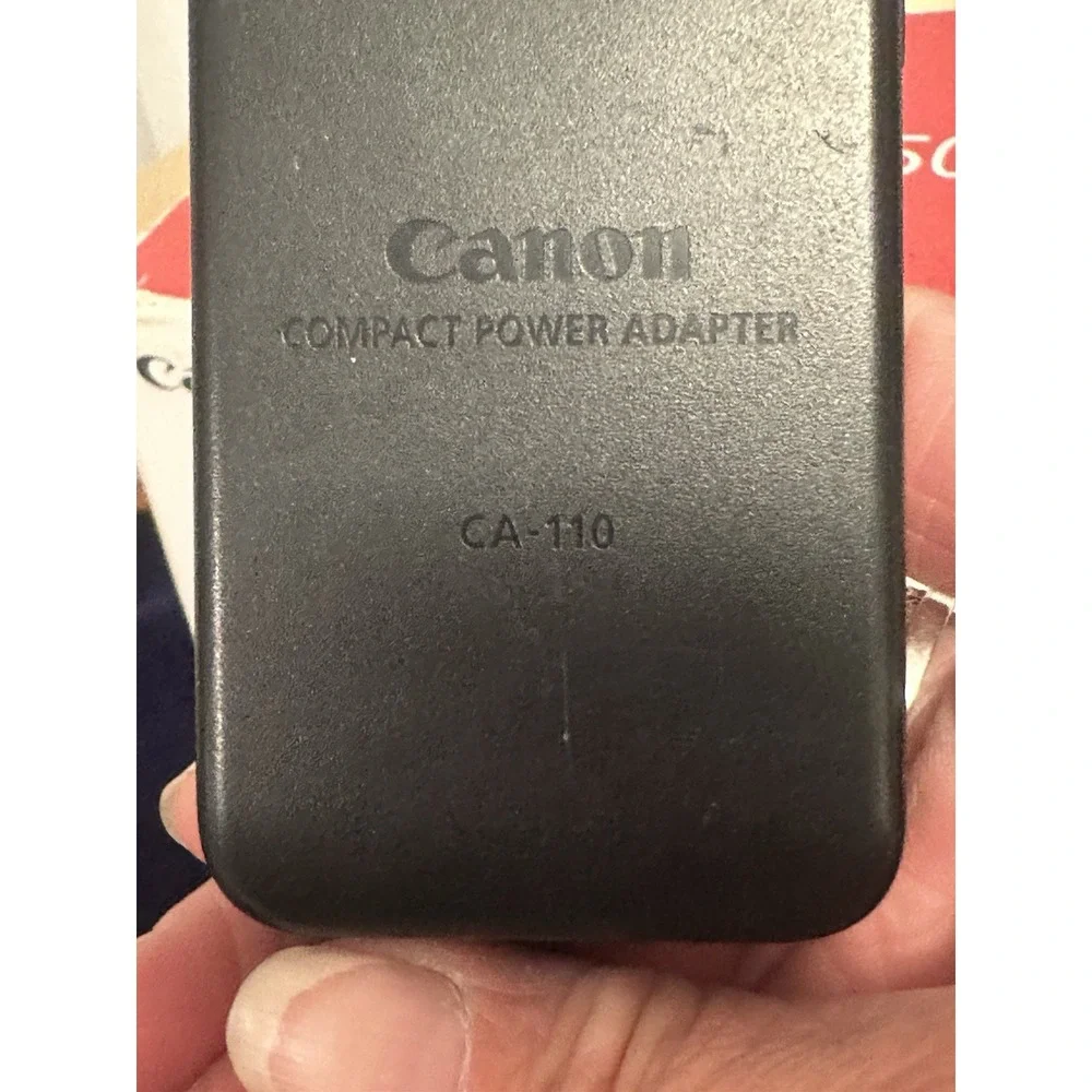 Canon VIXIA HF R300 HD Handheld Camcorder Black 32x Zoom 3